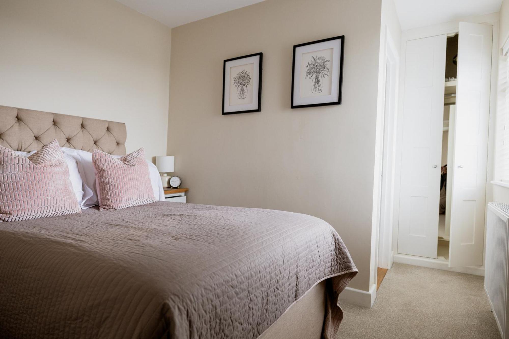 White Hart Inn Brightling Luaran gambar