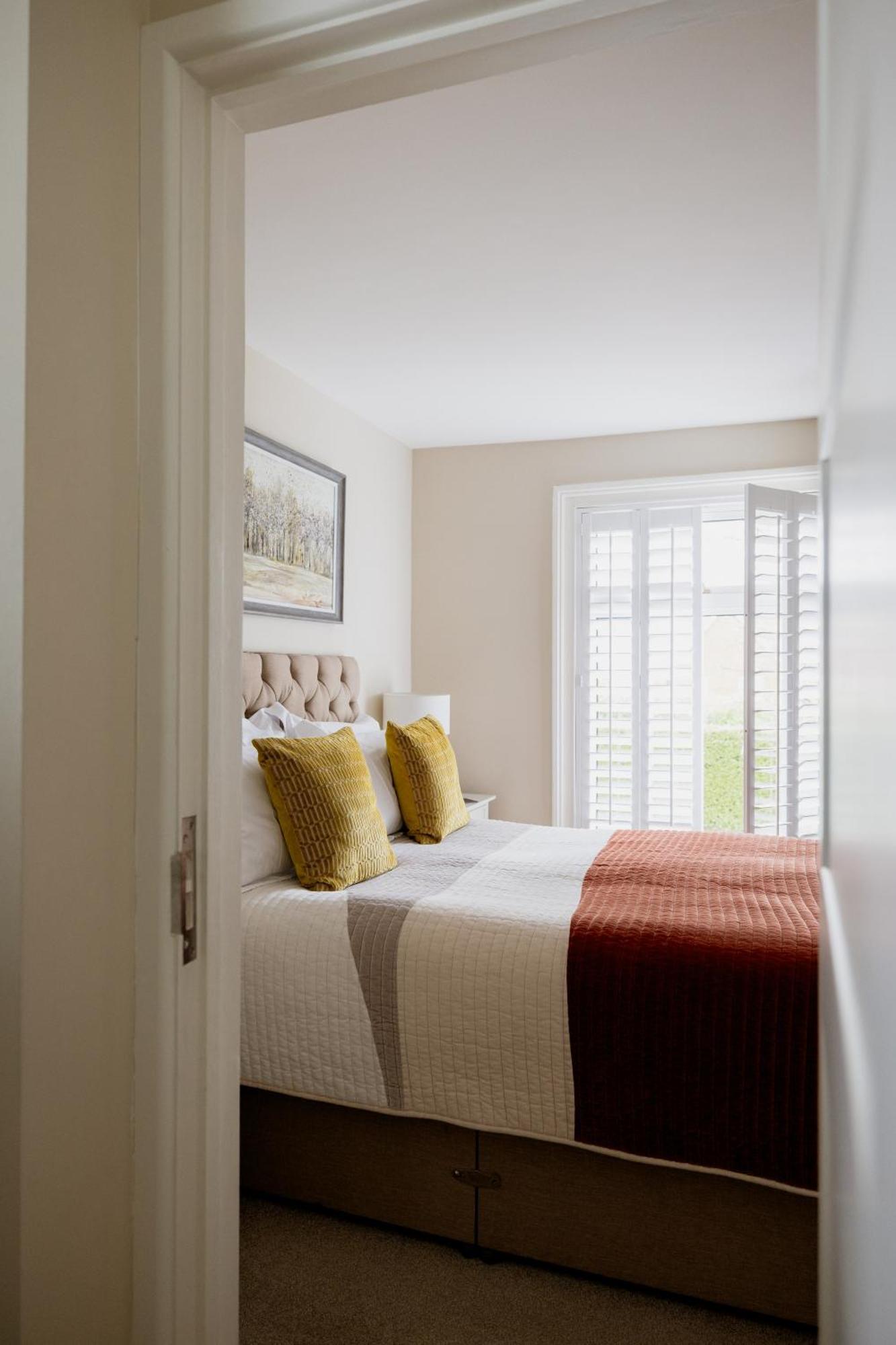 White Hart Inn Brightling Luaran gambar