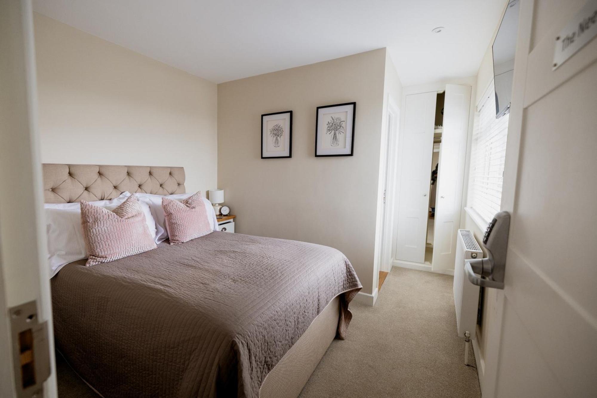 White Hart Inn Brightling Luaran gambar